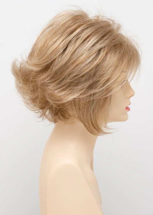 Angie | Synthetic Lace Front Wig (Mono Top) - Image 23