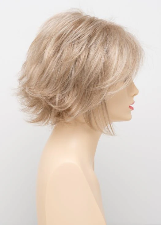 Angie | Synthetic Lace Front Wig (Mono Top) - Image 25