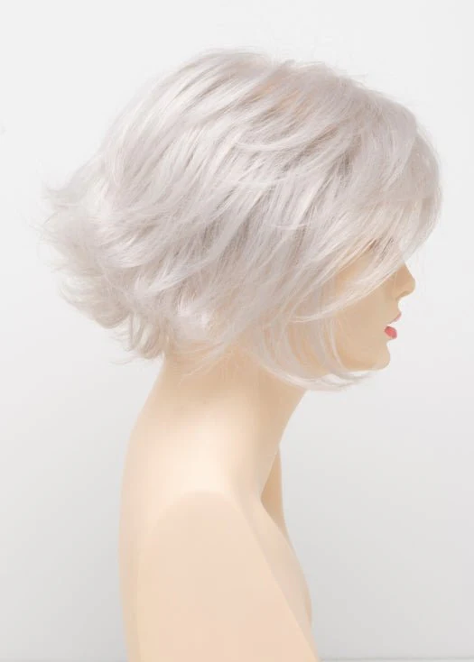 Angie | Synthetic Lace Front Wig (Mono Top) - Image 29