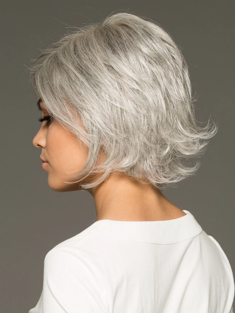 Angie | Synthetic Lace Front Wig (Mono Top) - Image 6