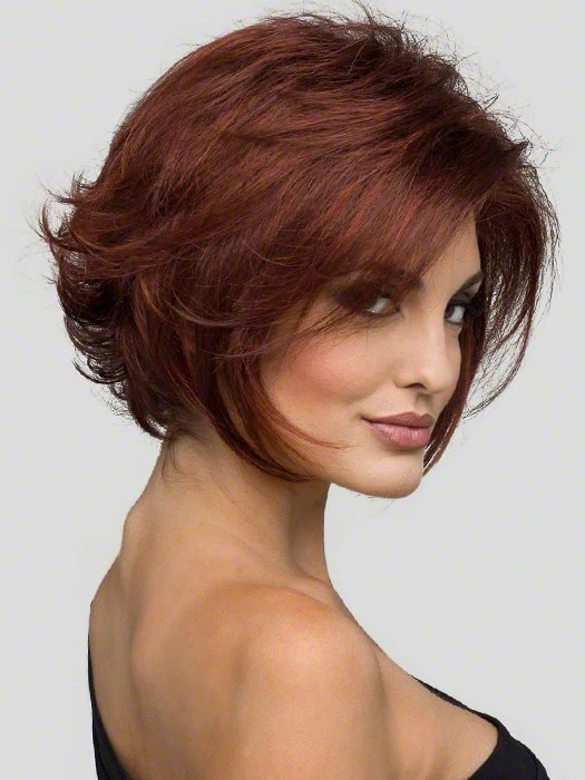 Angie | Synthetic Lace Front Wig (Mono Top) - Image 7