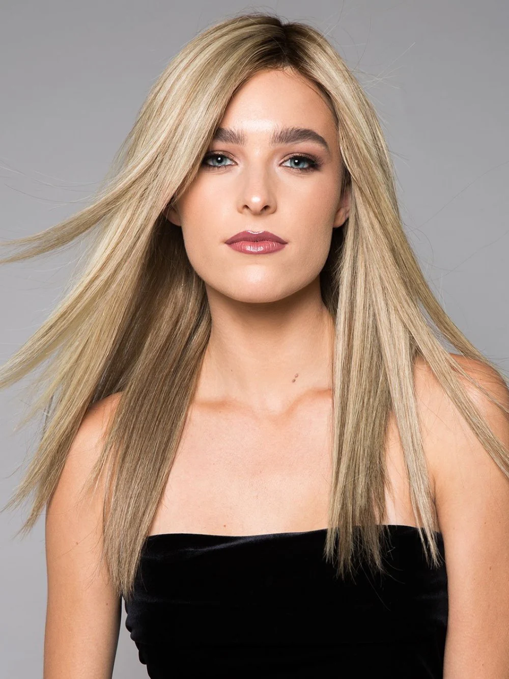 Angie Exclusive | Remy Human Hair Lace Front Wig (Hand-Tied) - Image 11