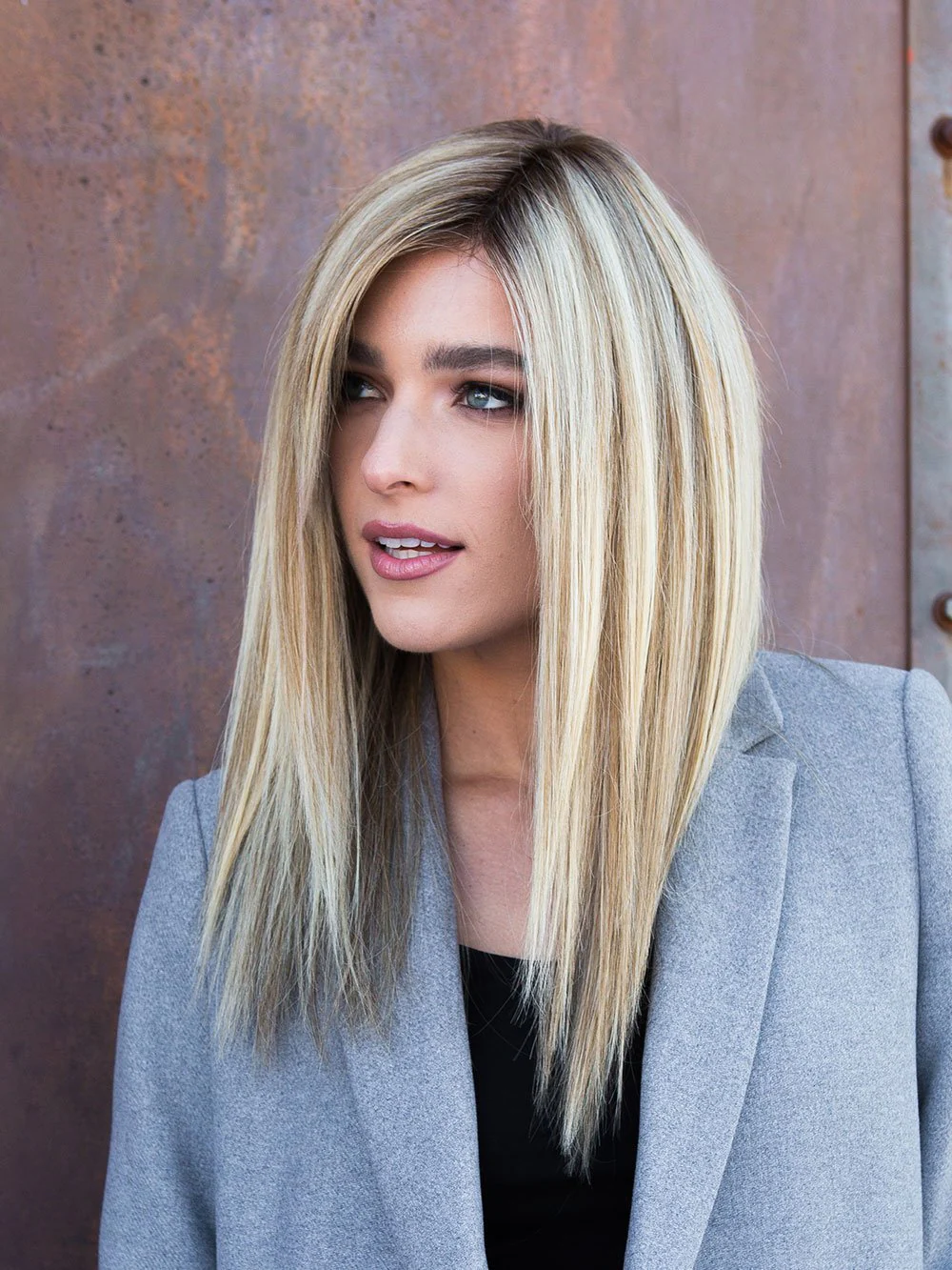 Angie Exclusive | Remy Human Hair Lace Front Wig (Hand-Tied) - Image 13