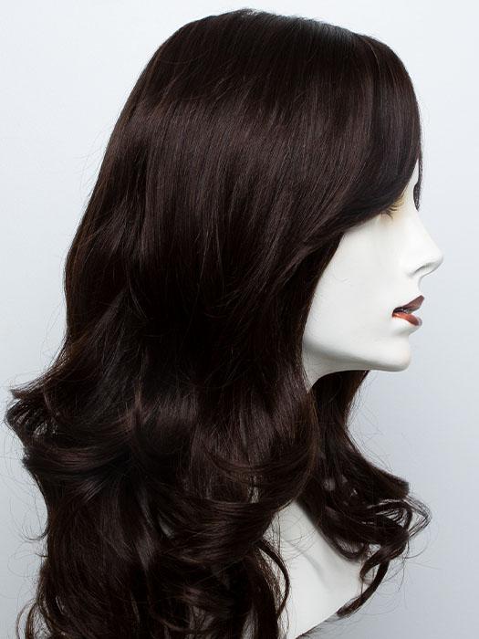 Angie Exclusive | Remy Human Hair Lace Front Wig (Hand-Tied) - Image 19