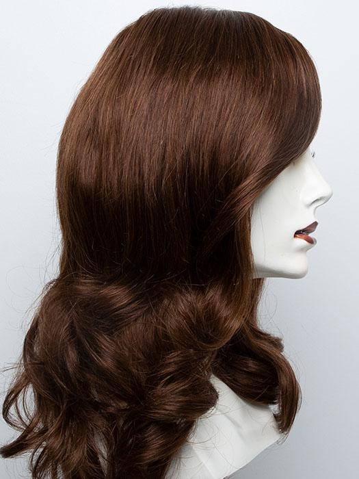 Angie Exclusive | Remy Human Hair Lace Front Wig (Hand-Tied) - Image 22