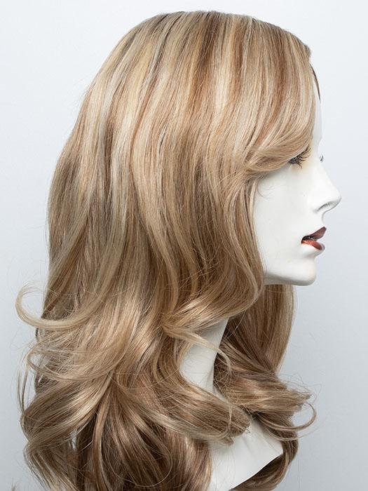 Angie Exclusive | Remy Human Hair Lace Front Wig (Hand-Tied) - Image 26