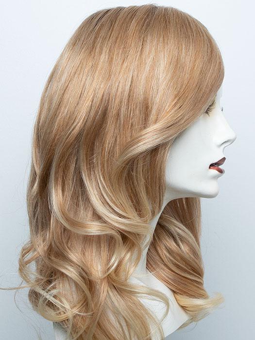 Angie Exclusive | Remy Human Hair Lace Front Wig (Hand-Tied) - Image 27