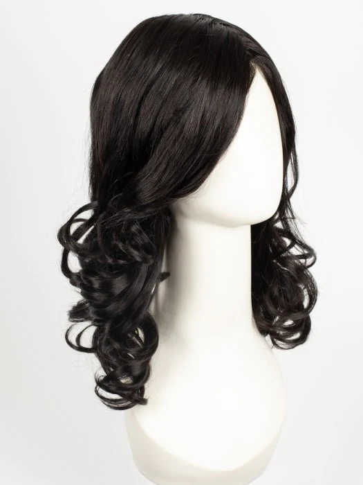 Angie | Remy Human Hair Lace Front Wig (Hand-Tied) - Image 19