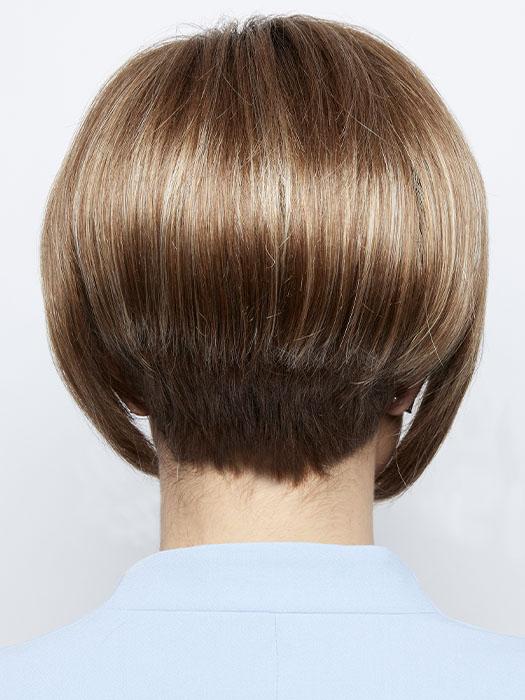 Angie | Synthetic Wig (Basic Cap) | DISCONTINUED - Image 4