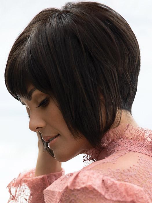 Angie | Synthetic Wig (Basic Cap) | DISCONTINUED - Image 6