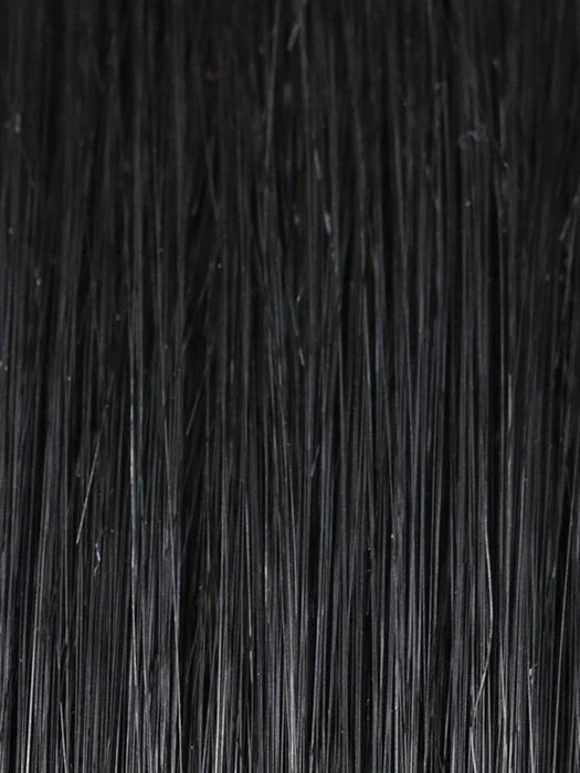 Angled Bob | HF Synthetic Lace Front Wig (Basic Cap) - Image 9