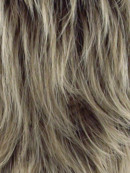 Angled Cut | HF Synthetic Wig (Basic Cap) - Image 18