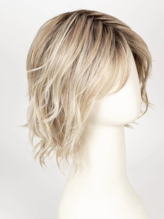 Anima | Synthetic Lace Front Wig (Mono Crown) - Image 13