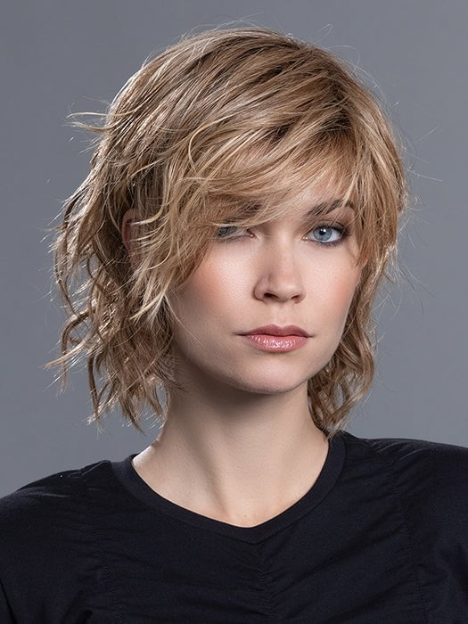 Anima | Synthetic Lace Front Wig (Mono Crown) - Image 5