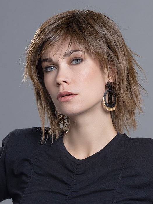Anima | Synthetic Lace Front Wig (Mono Crown) - Image 9