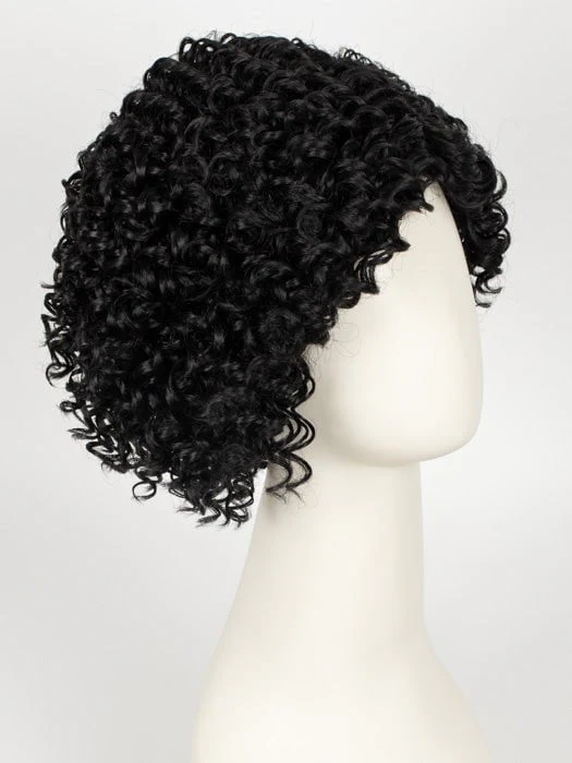 Aniyah | Synthetic Lace Front Wig (Mono Part) - Image 13
