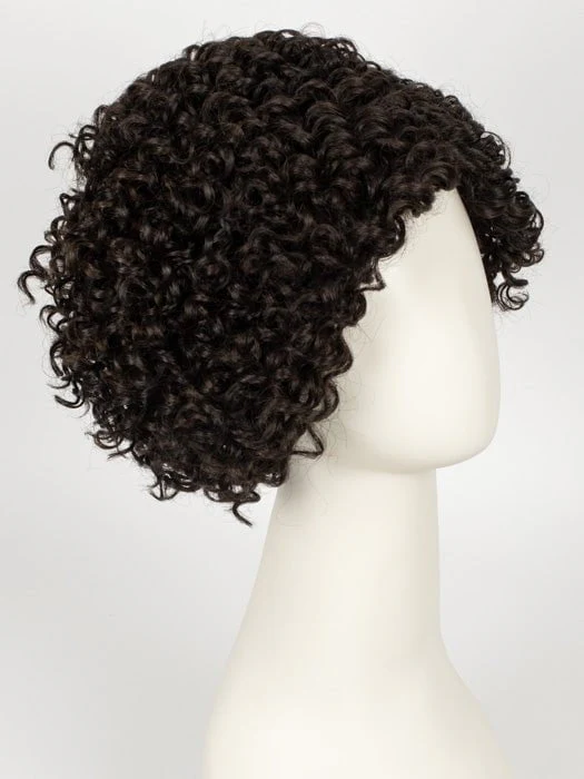 Aniyah | Synthetic Lace Front Wig (Mono Part) - Image 14