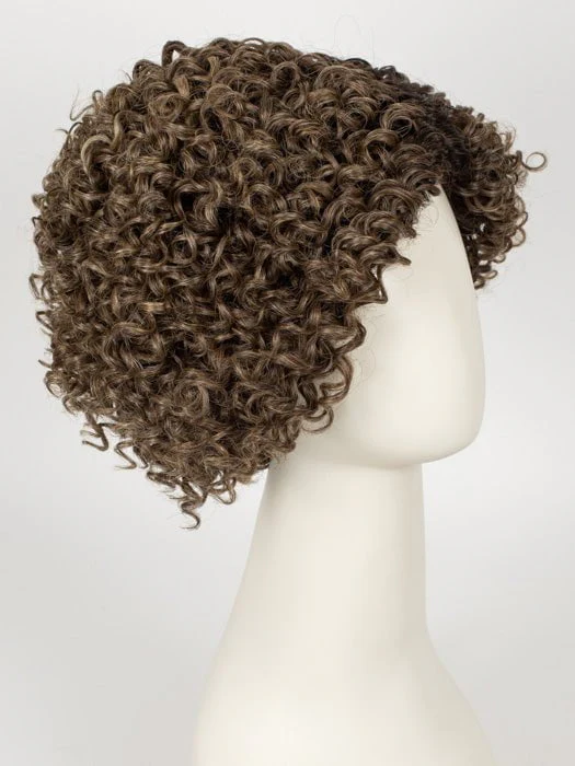 Aniyah | Synthetic Lace Front Wig (Mono Part) - Image 18
