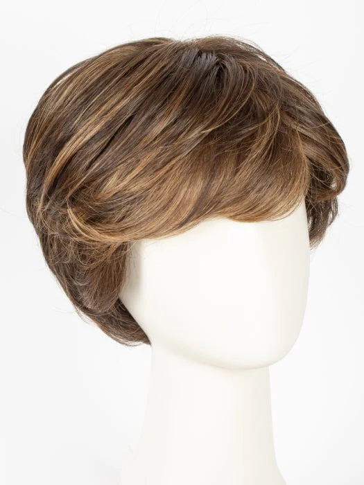Anne | HF Synthetic Lace Front Wig (Hand-Tied) - Image 13