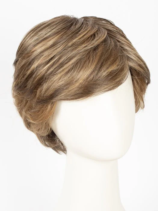 Anne | HF Synthetic Lace Front Wig (Hand-Tied) - Image 17