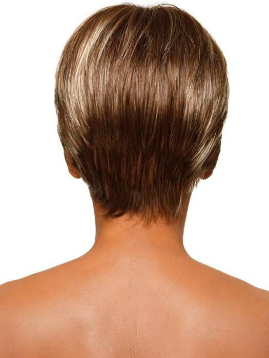 Annette | Synthetic Lace Front Wig (Mono Top) - Image 19