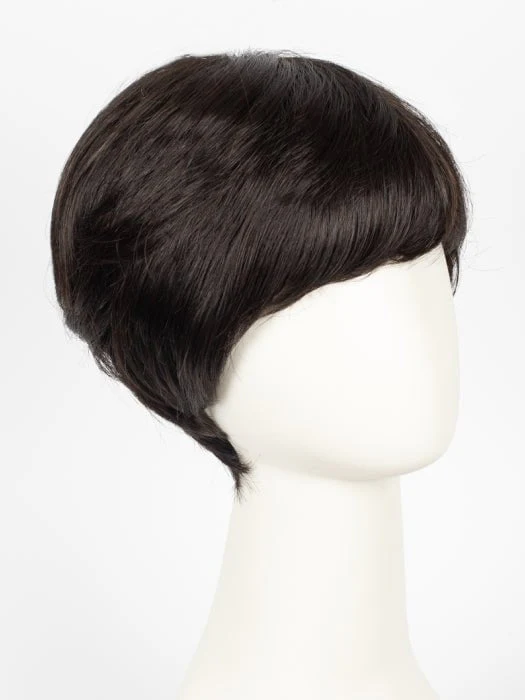 Annette | Synthetic Lace Front Wig (Mono Top) - Image 21