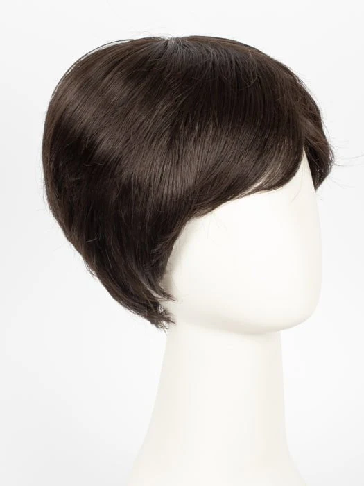 Annette | Synthetic Lace Front Wig (Mono Top) - Image 22