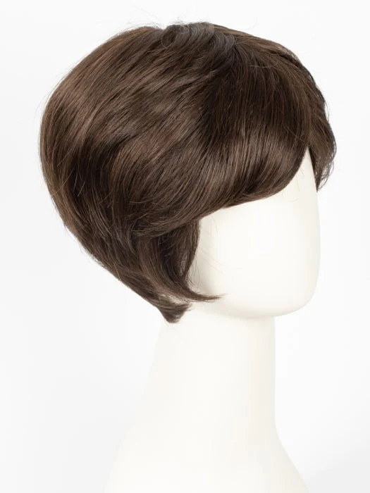 Annette | Synthetic Lace Front Wig (Mono Top) - Image 25