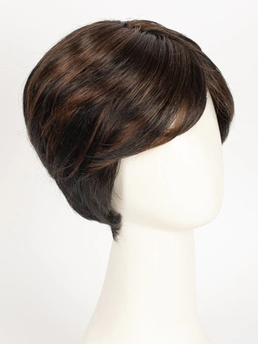 Annette | Synthetic Lace Front Wig (Mono Top) - Image 26