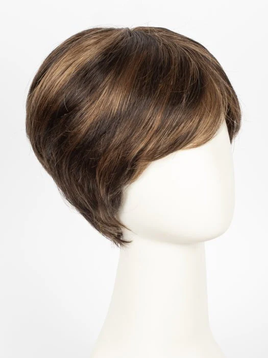 Annette | Synthetic Lace Front Wig (Mono Top) - Image 27