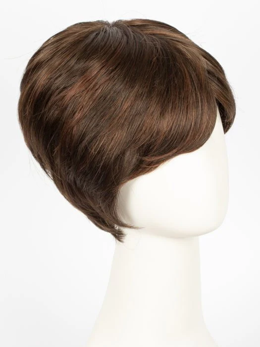 Annette | Synthetic Lace Front Wig (Mono Top) - Image 28