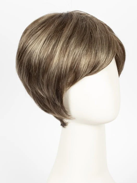 Annette | Synthetic Lace Front Wig (Mono Top) - Image 29