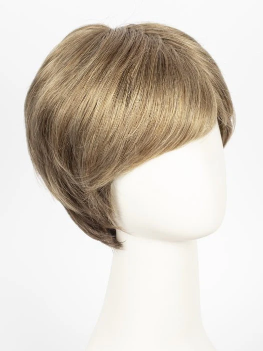 Annette | Synthetic Lace Front Wig (Mono Top) - Image 30