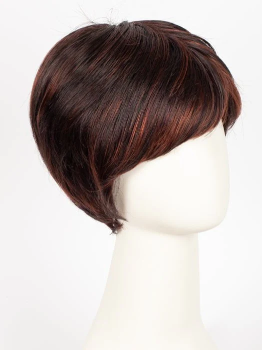 Annette | Synthetic Lace Front Wig (Mono Top) - Image 31
