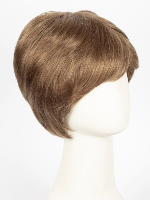 Annette | Synthetic Lace Front Wig (Mono Top) - Image 32