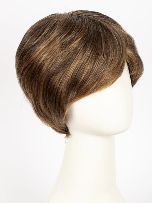 Annette | Synthetic Lace Front Wig (Mono Top) - Image 34