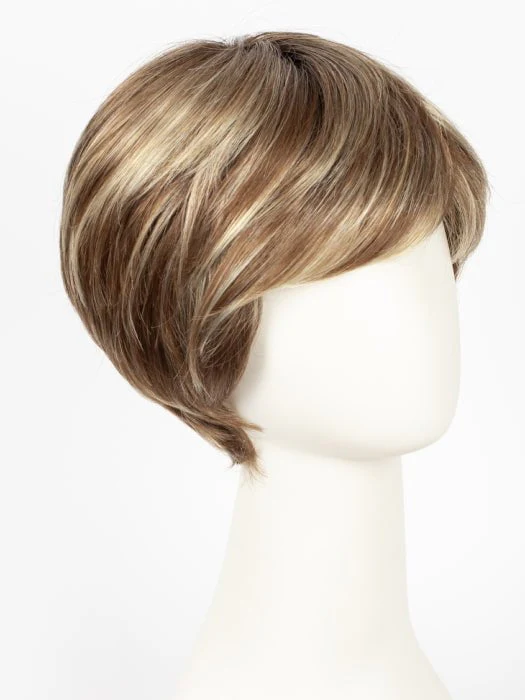 Annette | Synthetic Lace Front Wig (Mono Top) - Image 35