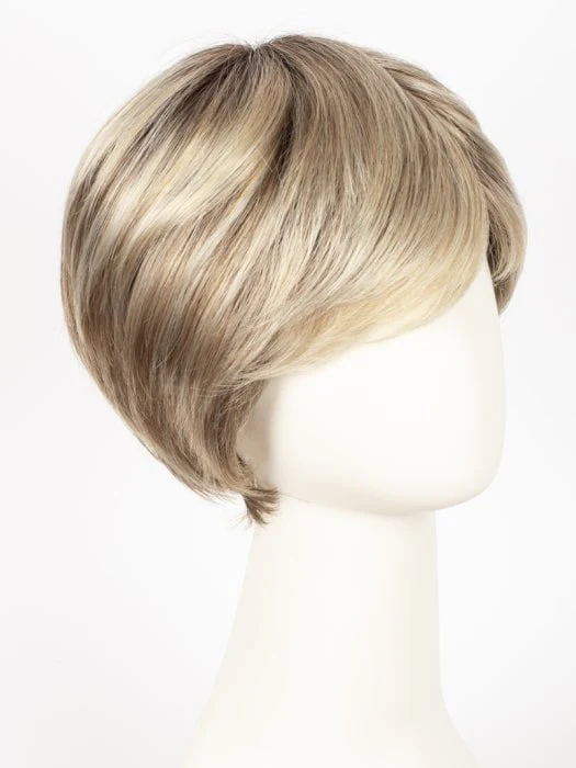 Annette | Synthetic Lace Front Wig (Mono Top) - Image 36