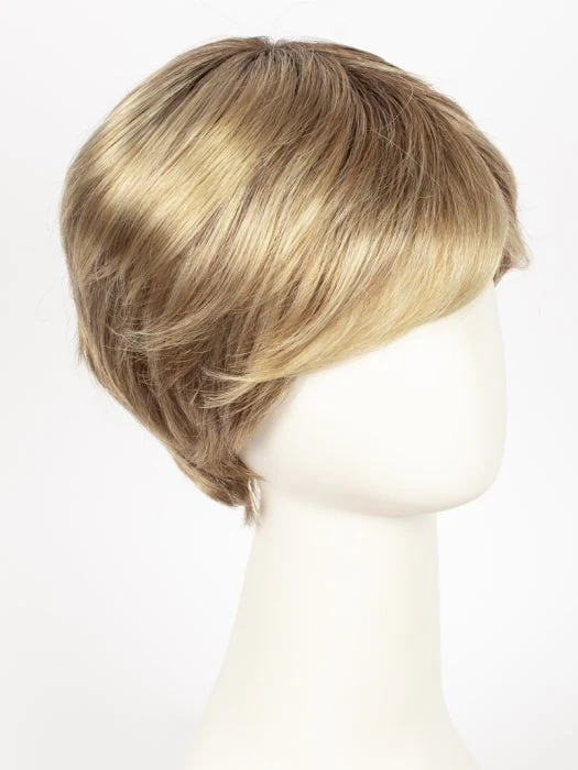 Annette | Synthetic Lace Front Wig (Mono Top) - Image 37