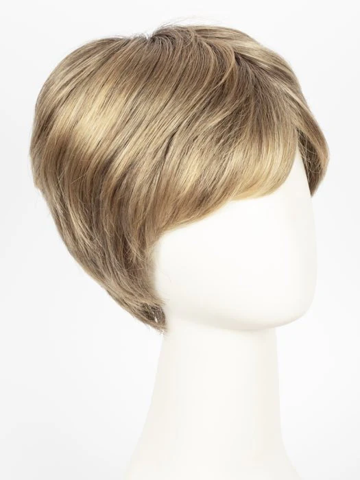 Annette | Synthetic Lace Front Wig (Mono Top) - Image 38