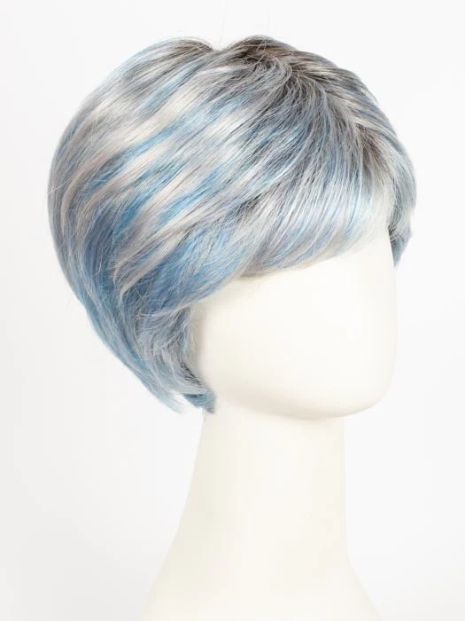 Annette | Synthetic Lace Front Wig (Mono Top) - Image 40