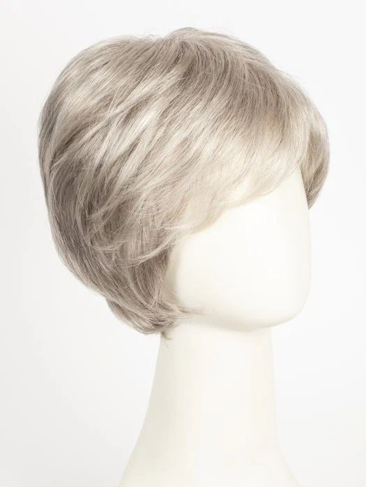 Annette | Synthetic Lace Front Wig (Mono Top) - Image 61
