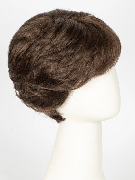Apart Mono | Synthetic Lace Front Wig (mono Top) - Image 11
