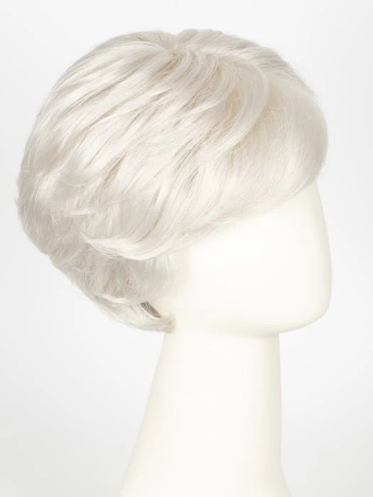 Apart Mono | Synthetic Lace Front Wig (mono Top) - Image 12