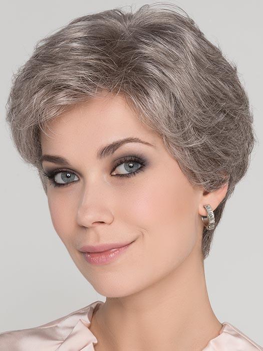 Apart Mono | Synthetic Lace Front Wig (mono Top) - Image 2