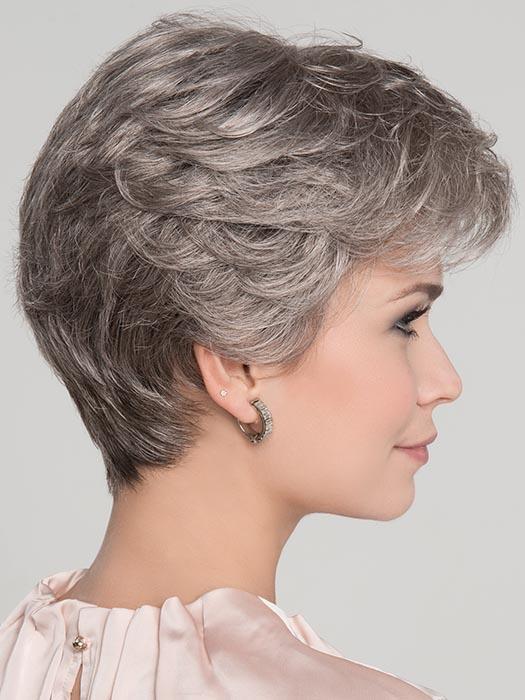 Apart Mono | Synthetic Lace Front Wig (mono Top) - Image 3