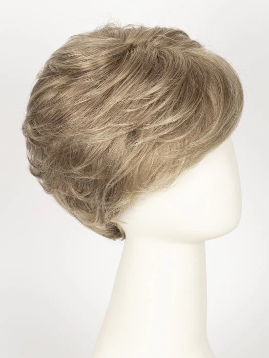 Apart Mono | Synthetic Lace Front Wig (mono Top) - Image 6