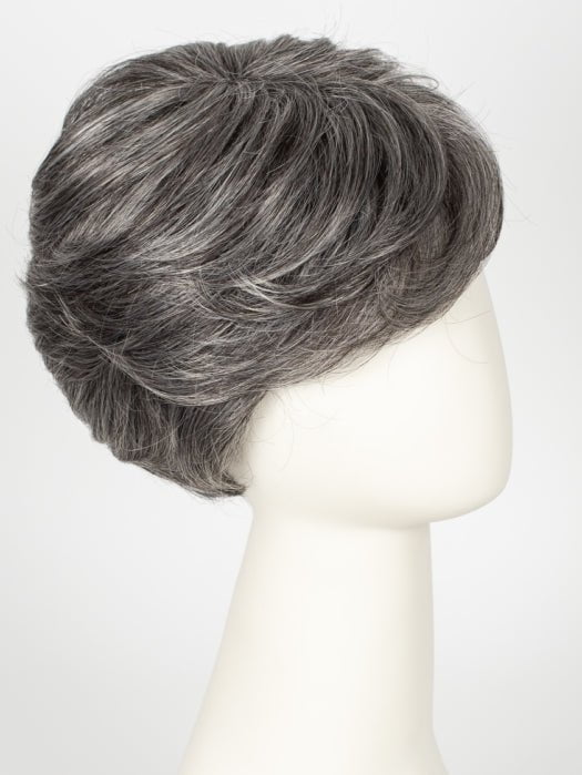 Apart Mono | Synthetic Lace Front Wig (mono Top) - Image 8