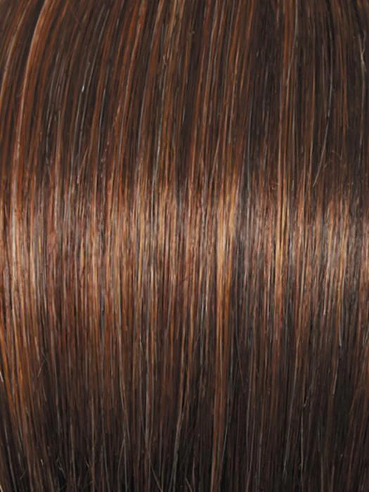Aperitif | Synthetic Hair Bun (Interlocking Clips) - Image 12