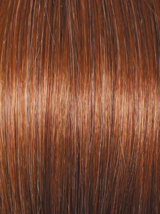Aperitif | Synthetic Hair Bun (Interlocking Clips) - Image 17